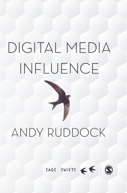 Digital Media Influence : A Cultivation Approach, Hardback Book