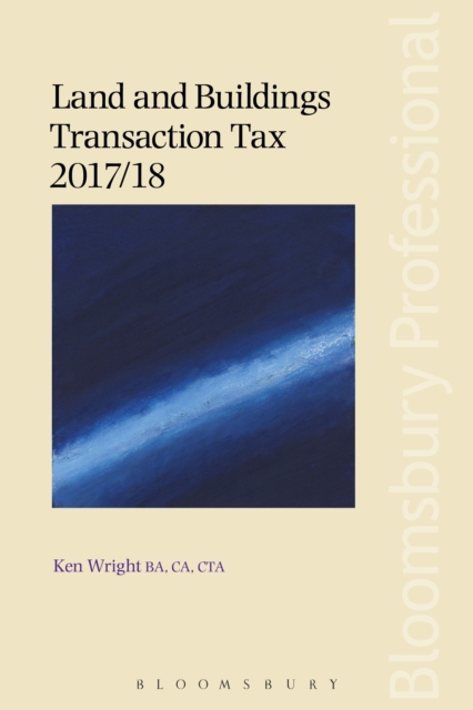 Land and Buildings Transaction Tax 2017/18, PDF eBook