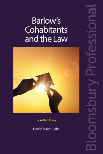 Barlow s Cohabitants and the Law, EPUB eBook