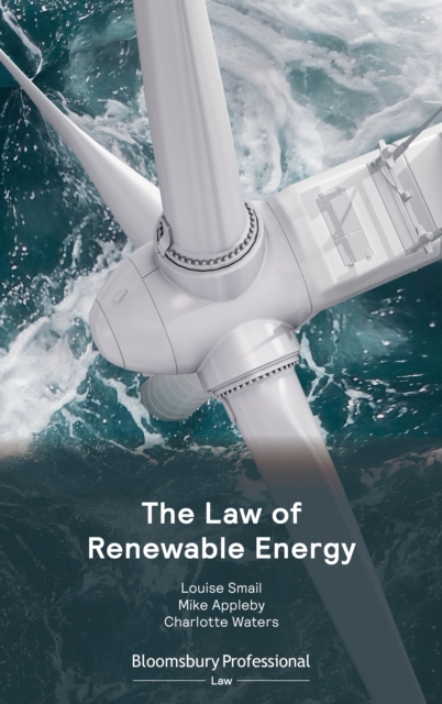 The Law of Renewable Energy, PDF eBook