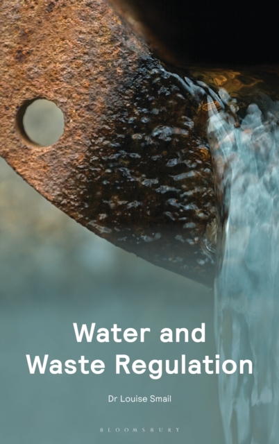 Water and Waste Regulation, EPUB eBook