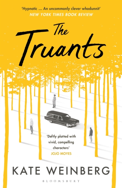 The Truants, EPUB eBook