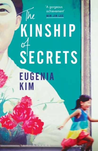 The Kinship of Secrets, Paperback / softback Book