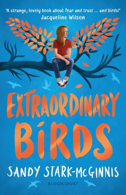 Extraordinary Birds, Paperback / softback Book