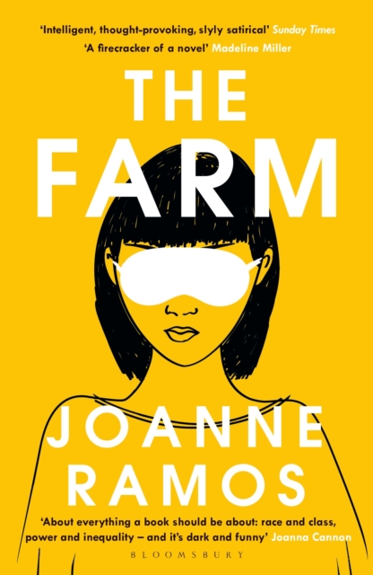 The Farm, Paperback / softback Book