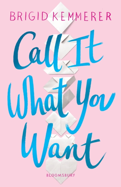 Call It What You Want, Paperback / softback Book