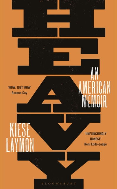 Heavy : An American Memoir, EPUB eBook