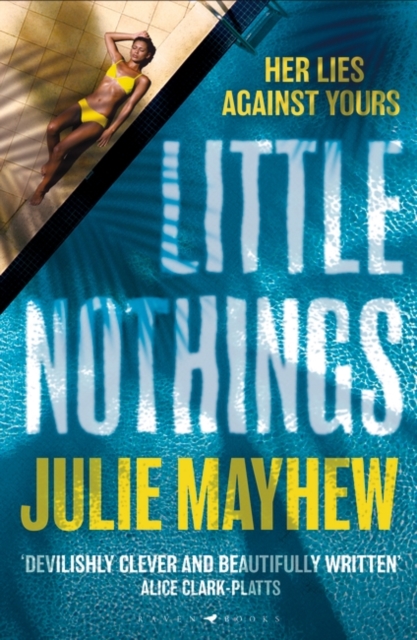 Little Nothings : the biting summer read to devour at the beach, Paperback / softback Book