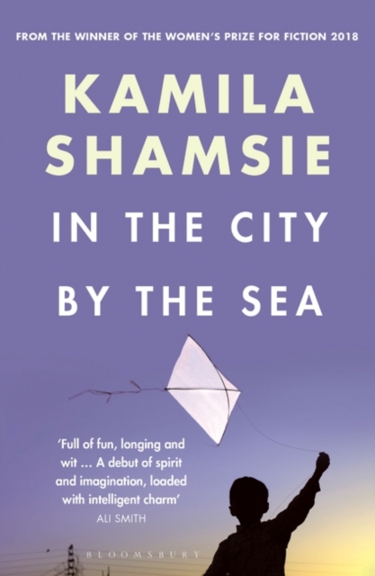In the City by the Sea, Paperback / softback Book