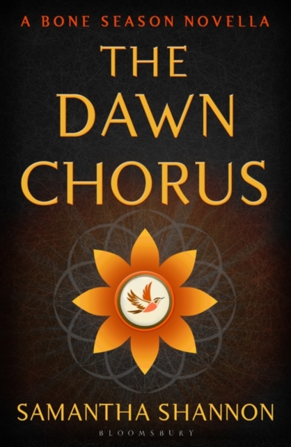 The Dawn Chorus : A Bone Season novella, EPUB eBook