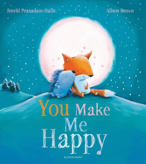 You Make Me Happy, EPUB eBook