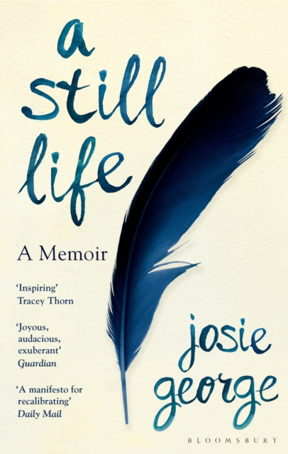 A Still Life : A Memoir, Paperback / softback Book