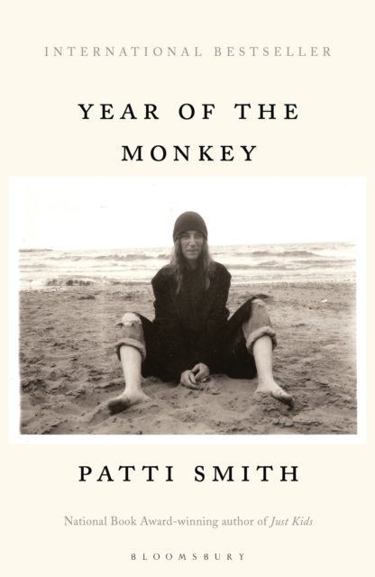 Year of the Monkey : The New York Times bestseller, Paperback / softback Book