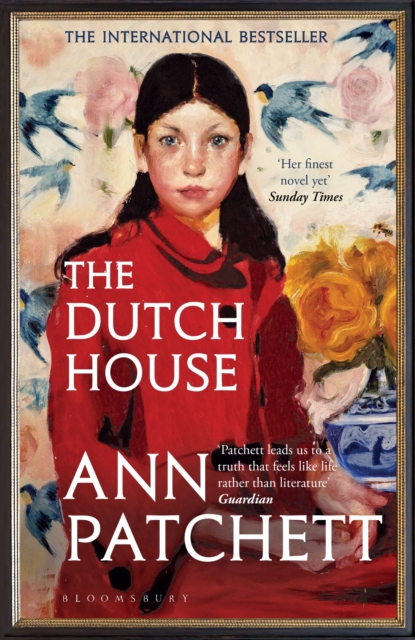 The Dutch House : Nominated for the Women's Prize 2020, EPUB eBook