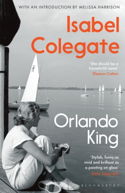 Orlando King, EPUB eBook