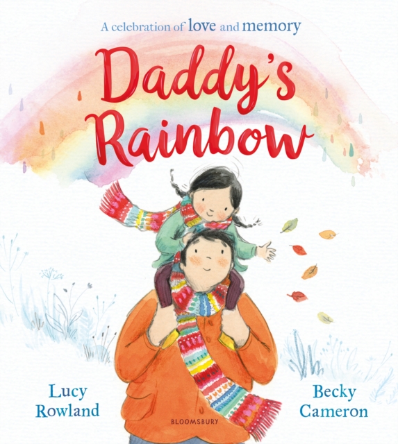 Daddy's Rainbow, Paperback / softback Book