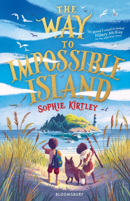 The Way To Impossible Island, Paperback / softback Book