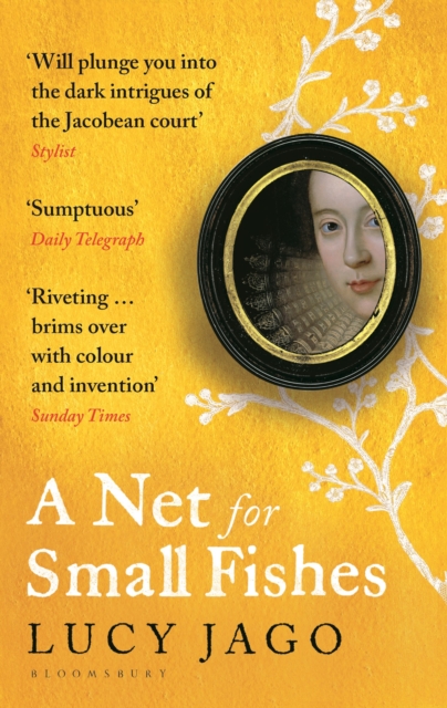 A Net for Small Fishes, Paperback / softback Book