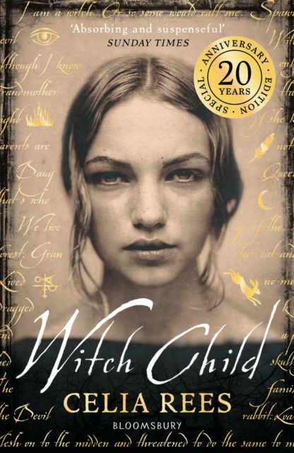 Witch Child, Paperback / softback Book