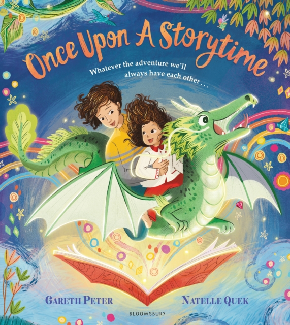 Once Upon a Storytime, Paperback / softback Book