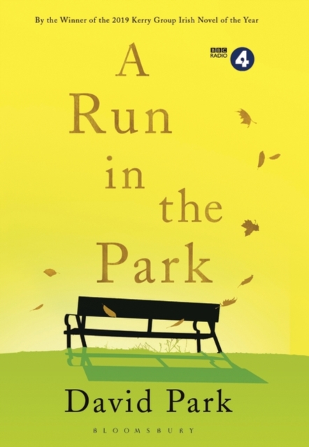 A Run in the Park, EPUB eBook