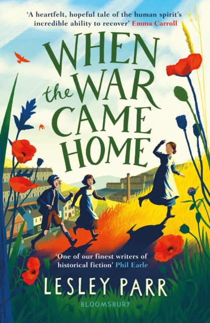 When The War Came Home, Paperback / softback Book