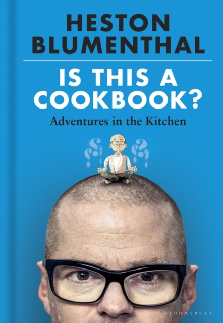Is This A Cookbook? : Adventures in the Kitchen, EPUB eBook