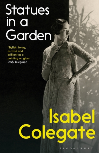 Statues in a Garden, EPUB eBook