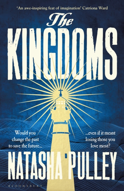 The Kingdoms, Paperback / softback Book
