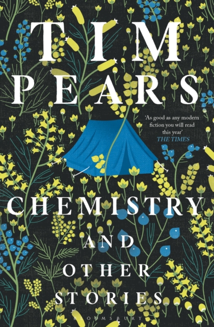 Chemistry and Other Stories, Paperback / softback Book