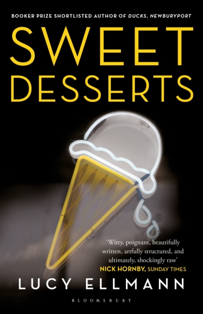 Sweet Desserts, Paperback / softback Book