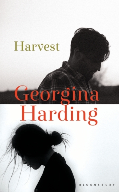 Harvest, EPUB eBook