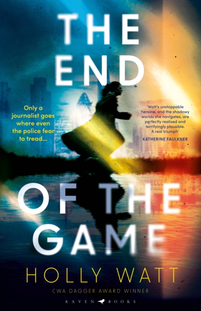 The End of the Game : a 'fierce, obsessive and brilliant' heroine for our times, EPUB eBook