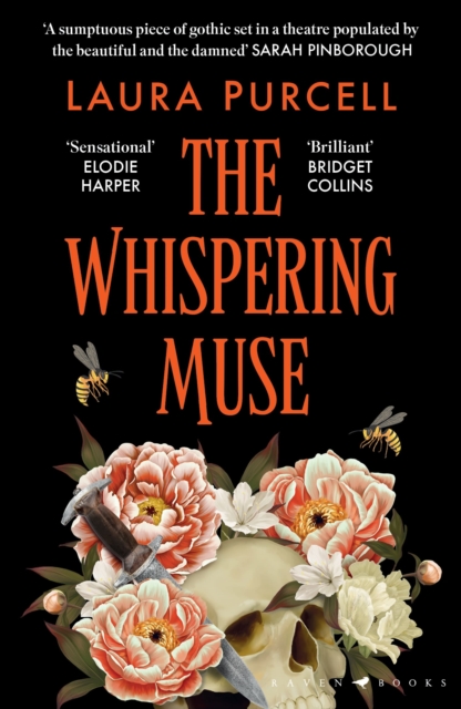 The Whispering Muse : The most spellbinding gothic novel of the year, packed with passion and suspense, Paperback / softback Book