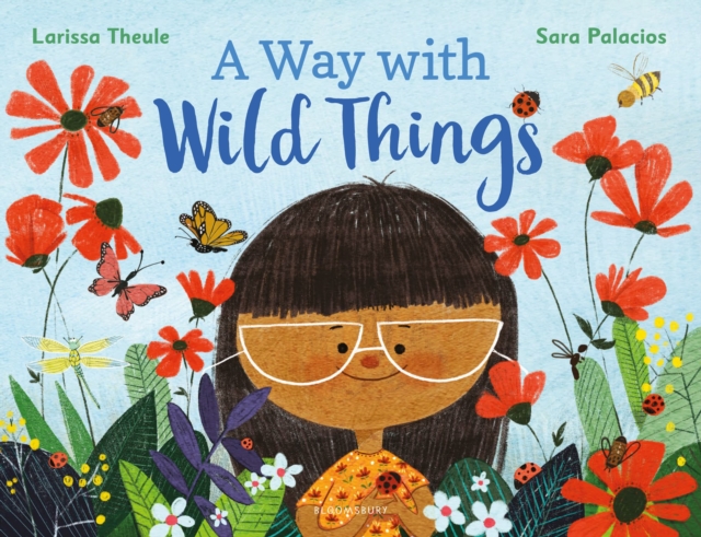A Way with Wild Things, Paperback / softback Book