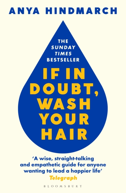 If In Doubt, Wash Your Hair, Paperback / softback Book