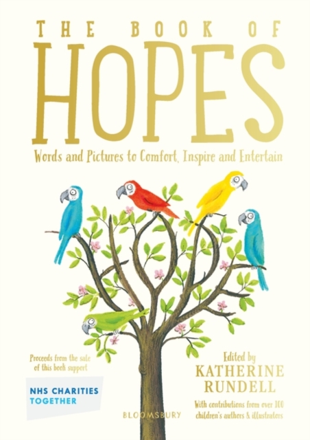The Book of Hopes : Words and Pictures to Comfort, Inspire and Entertain, EPUB eBook