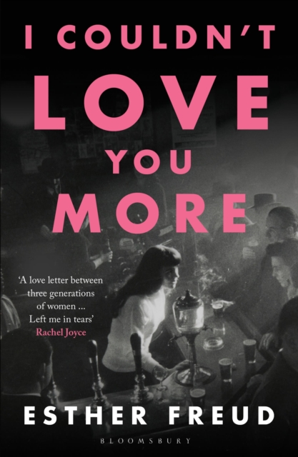I Couldn't Love You More, Paperback / softback Book