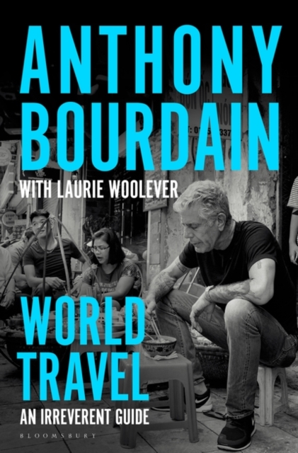 World Travel : An Irreverent Guide, EPUB eBook