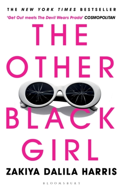 The Other Black Girl : 'Get Out meets The Devil Wears Prada' Cosmopolitan, Paperback / softback Book