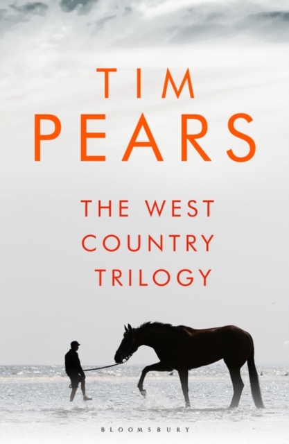 The West Country Trilogy, EPUB eBook