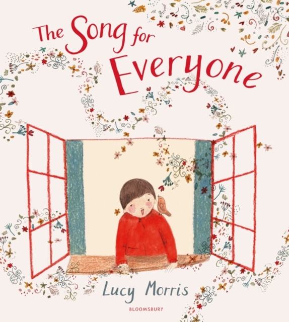 The Song for Everyone, EPUB eBook