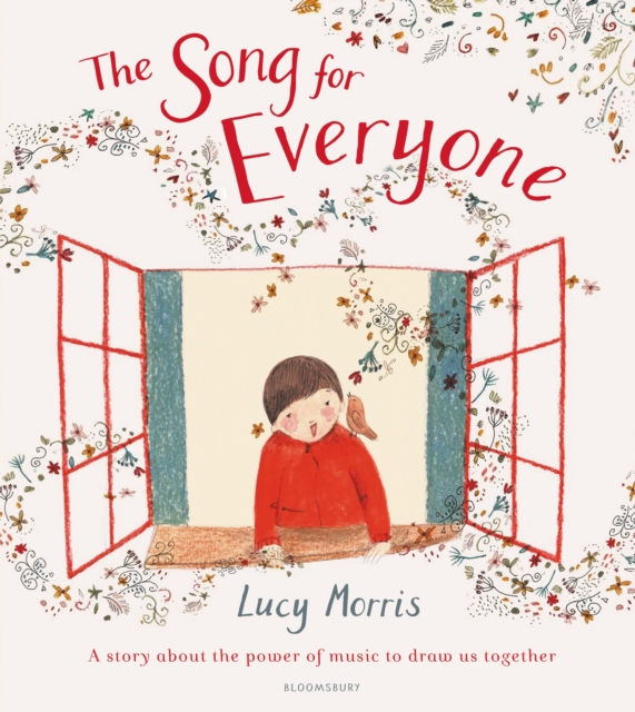 The Song for Everyone, Paperback / softback Book