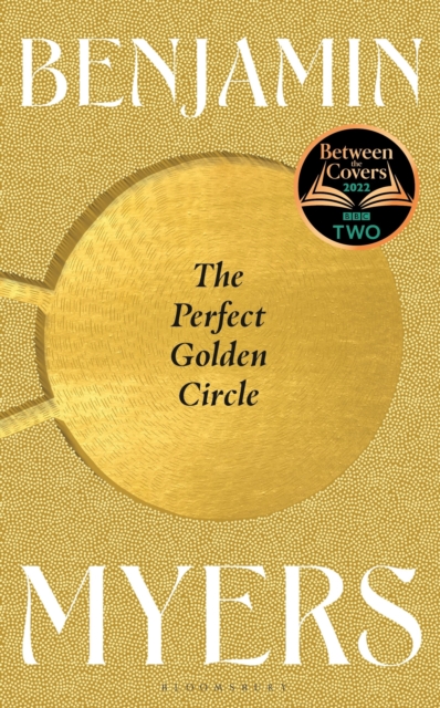 The Perfect Golden Circle, Hardback Book