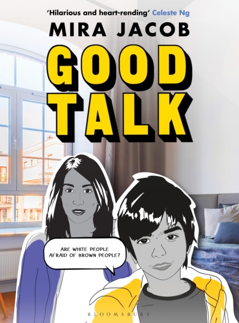Good Talk : A Memoir in Conversations, Paperback / softback Book