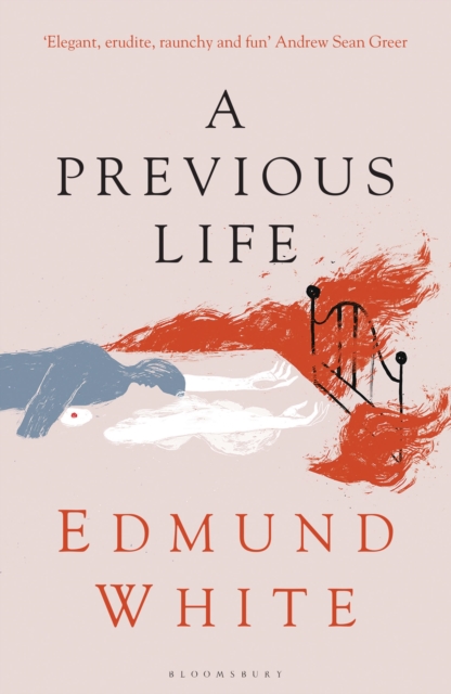 A Previous Life : Another Posthumous Novel, Paperback / softback Book