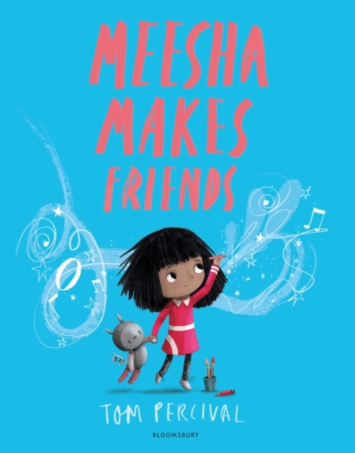 Meesha Makes Friends : A Big Bright Feelings Book, EPUB eBook