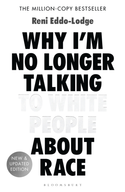 Why I m No Longer Talking to White People About Race, PDF eBook
