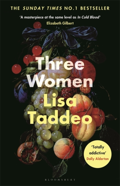 Three Women : THE #1 SUNDAY TIMES BESTSELLER, PDF eBook