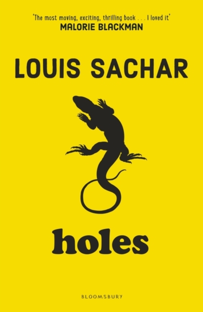 Holes, PDF eBook